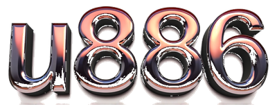 u886 logo